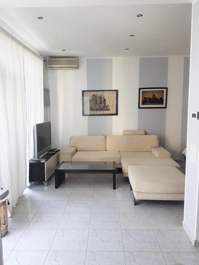 Apartment Beautiful View 3
