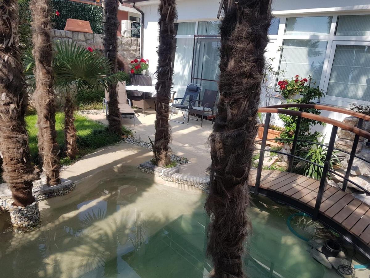 Beautiful View 3 Apartment