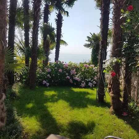 Beautiful View Apt 3 Opatija Exterior photo