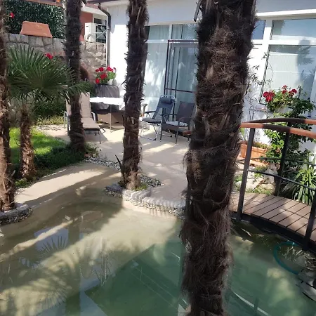 Beautiful View Apt 3 Opatija Exterior photo