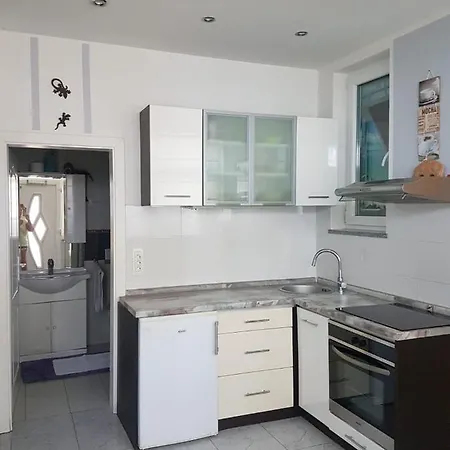 Beautiful View Apt 3 Opatija Exterior photo