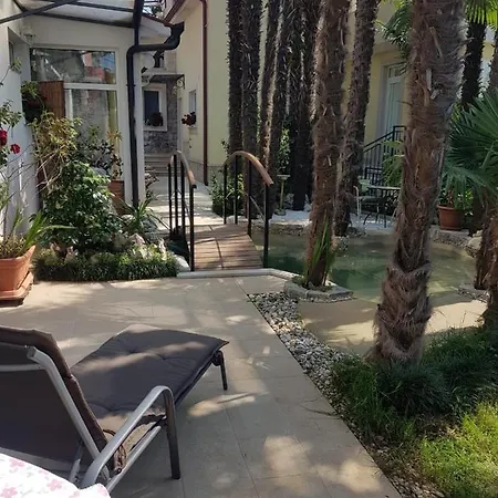 Beautiful View Apt 3 Opatija Exterior photo